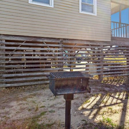 5165 Holden Inn 6 Min Walk To Beach Kill Devil Hills Exteriör bild