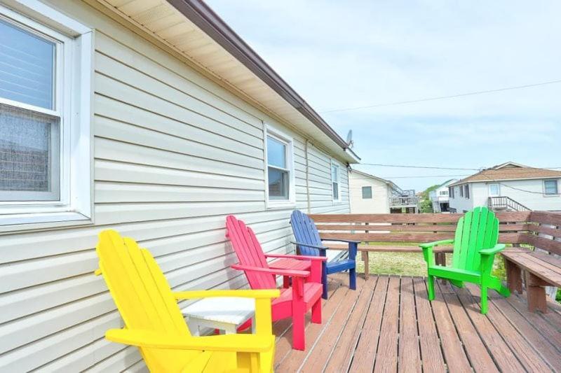 5165 Holden Inn 6 Min Walk To Beach Kill Devil Hills Exteriör bild