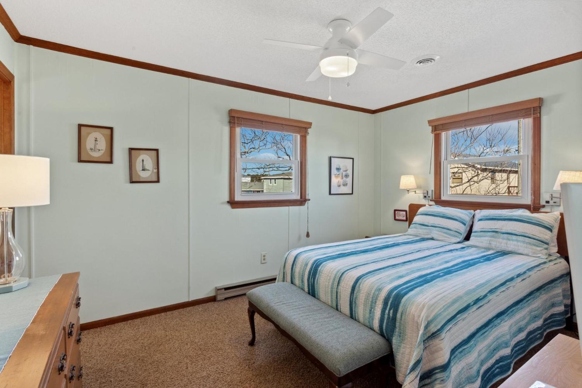 5165 Holden Inn 6 Min Walk To Beach Kill Devil Hills Exteriör bild